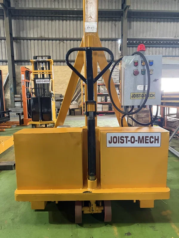 joist manufacturer in Mumbai Navi Mumbai Pune Bangalore Hydraulic mysore Delhi chennai Vapi